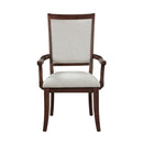 Homelegance Claymont 5962A Arm Chair IMAGE 1