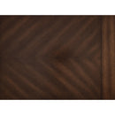 Homelegance Claymont 5962-96 Dining Table IMAGE 11