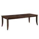 Homelegance Claymont 5962-96 Dining Table IMAGE 4