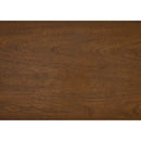 Homelegance Benson 5969-29 Swivel Pub Height Chair IMAGE 8