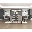  Homelegance Paulson 5976-79 Dining Table IMAGE 10