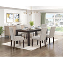  Homelegance Paulson 5976-79 Dining Table IMAGE 12