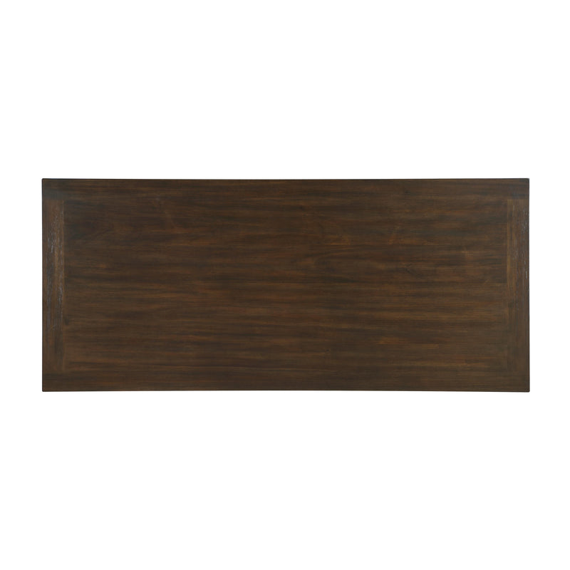 Homelegance Paulson 5976-79 Dining Table IMAGE 4
