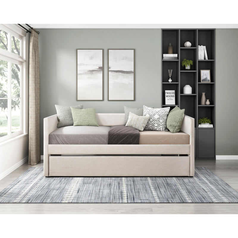 Homelegance Trudy 4987BE Daybed with Trundle IMAGE 5