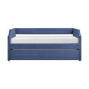 Homelegance Shiloh 4988BU Daybed with Trundle IMAGE 1