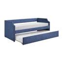 Homelegance Shiloh 4988BU Daybed with Trundle IMAGE 3