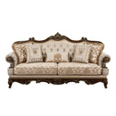Homelegance Balthasar 8570-3 Sofa IMAGE 1