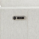 Homelegance Salida 9444HMP*6SCPWH 6 pc Modular Power Reclining Sectional with Power Headrests IMAGE 5