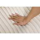 Homelegance 9623BE*4LU2R 4 pc Sectional with Left Cuddler IMAGE 8