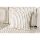 Homelegance 9623BE*2LU2R 2 pc Sectional with Left Cuddler IMAGE 7