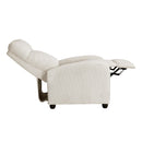 Homelegance Parsons 9588BEG-1PB Push Back Reclining Chair IMAGE 11