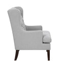Homelegance 1006GRY-1 Accent Chair IMAGE 3