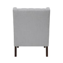 Homelegance 1006GRY-1 Accent Chair IMAGE 5