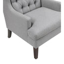 Homelegance 1006GRY-1 Accent Chair IMAGE 6