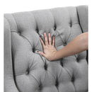 Homelegance 1006GRY-1 Accent Chair IMAGE 7