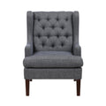 Homelegance 1006CRC-1 Accent Chair IMAGE 1