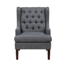 Homelegance 1006CRC-1 Accent Chair IMAGE 1