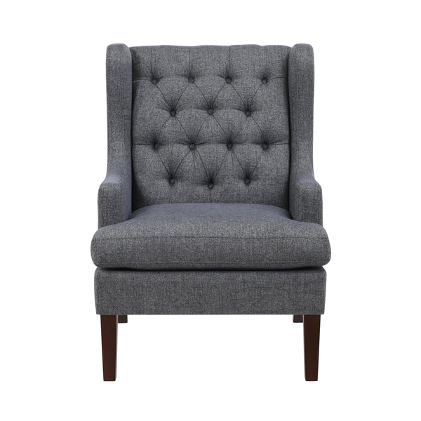 Homelegance 1006CRC-1 Accent Chair IMAGE 1