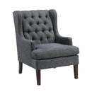 Homelegance 1006CRC-1 Accent Chair IMAGE 2