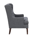 Homelegance 1006CRC-1 Accent Chair IMAGE 3