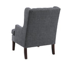 Homelegance 1006CRC-1 Accent Chair IMAGE 4