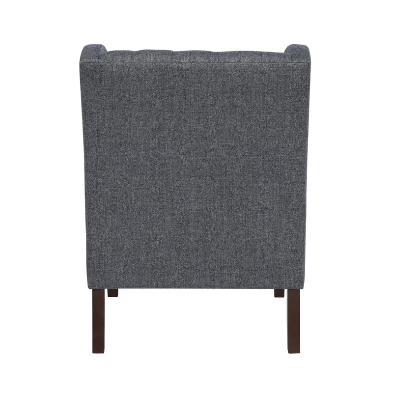 Homelegance 1006CRC-1 Accent Chair IMAGE 5