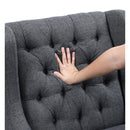 Homelegance 1006CRC-1 Accent Chair IMAGE 7