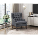 Homelegance 1006CRC-1 Accent Chair IMAGE 9