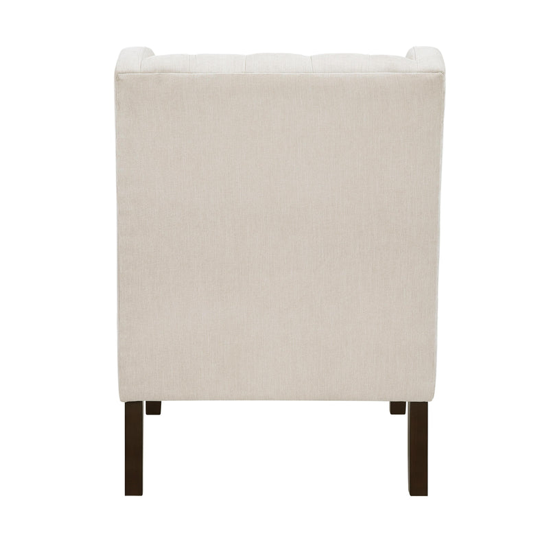 Homelegance 1006BEG-1 Accent Chair IMAGE 5