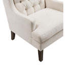 Homelegance 1006BEG-1 Accent Chair IMAGE 6