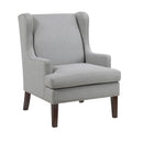 Homelegance 1005GRY-1 Accent Chair IMAGE 2