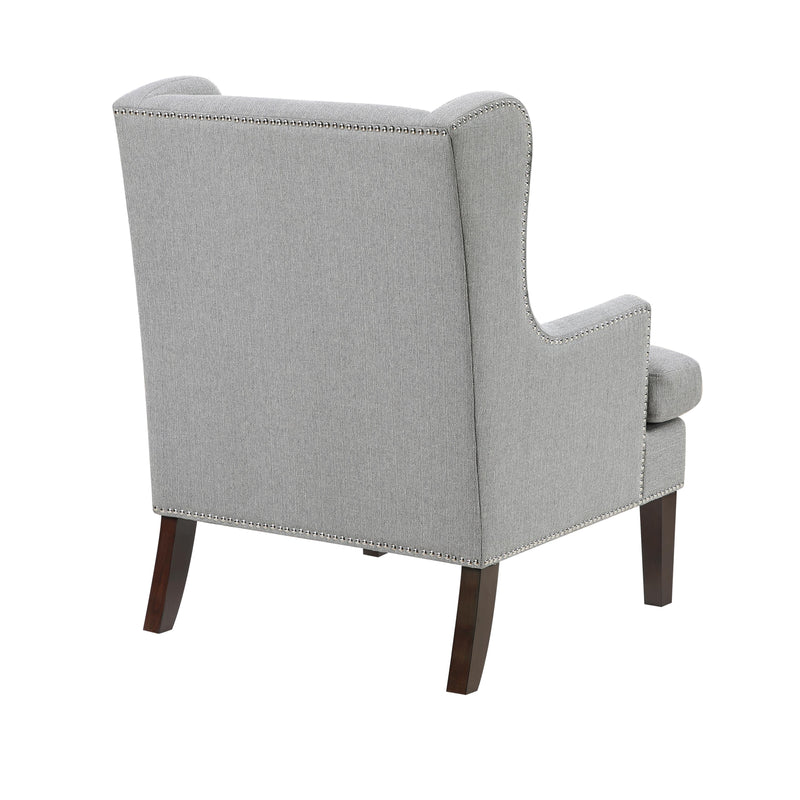 Homelegance 1005GRY-1 Accent Chair IMAGE 4