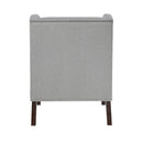 Homelegance 1005GRY-1 Accent Chair IMAGE 5