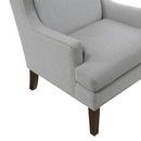Homelegance 1005GRY-1 Accent Chair IMAGE 6