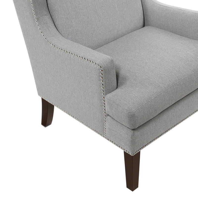 Homelegance 1005GRY-1 Accent Chair IMAGE 6