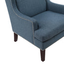 Homelegance 1005BUE-1 Accent Chair IMAGE 6