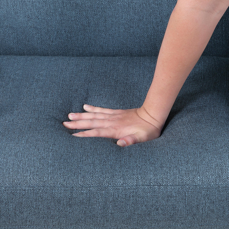 Homelegance 1005BUE-1 Accent Chair IMAGE 7