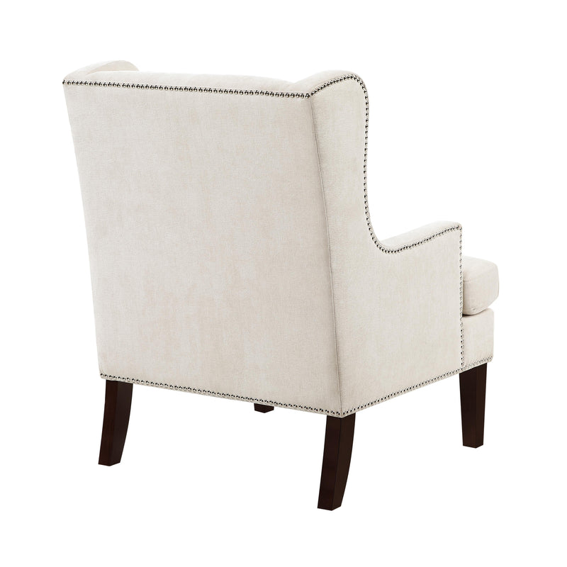 Homelegance 1005BEG-1 Accent Chair IMAGE 4