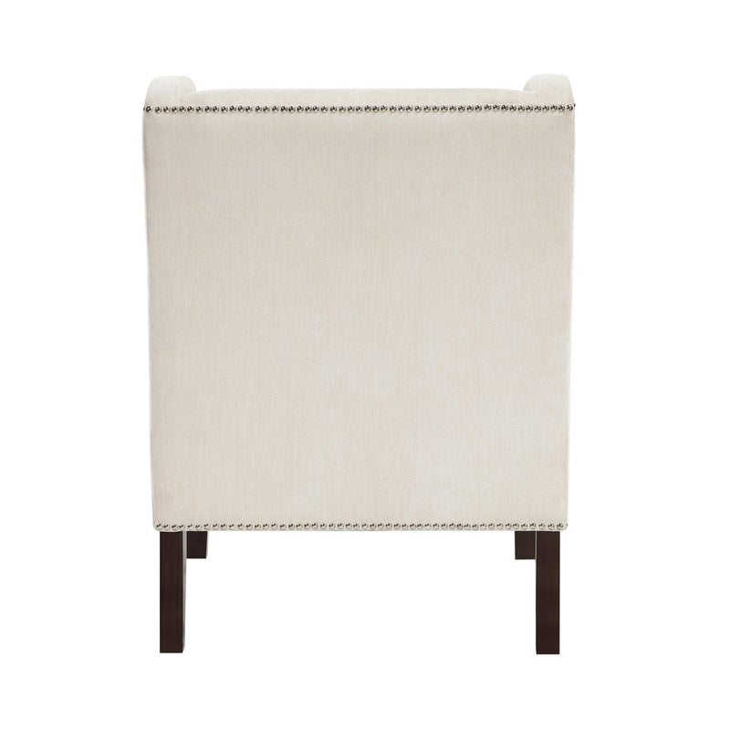 Homelegance 1005BEG-1 Accent Chair IMAGE 5