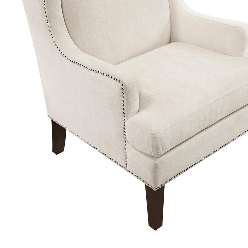 Homelegance 1005BEG-1 Accent Chair IMAGE 6