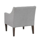 Homelegance 1004GRY-1 Accent Chair IMAGE 4