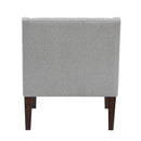 Homelegance 1004GRY-1 Accent Chair IMAGE 5