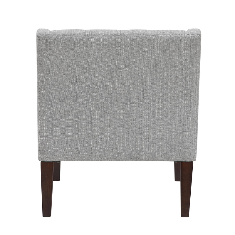 Homelegance 1004GRY-1 Accent Chair IMAGE 5