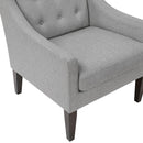 Homelegance 1004GRY-1 Accent Chair IMAGE 6