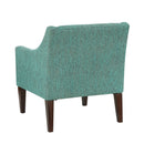 Homelegance 1004GRN-1 Accent Chair IMAGE 4