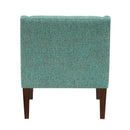 Homelegance 1004GRN-1 Accent Chair IMAGE 5