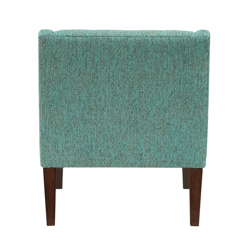 Homelegance 1004GRN-1 Accent Chair IMAGE 5
