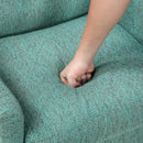 Homelegance 1004GRN-1 Accent Chair IMAGE 8
