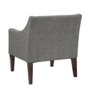 Homelegance 1004DGY-1 Accent Chair IMAGE 5