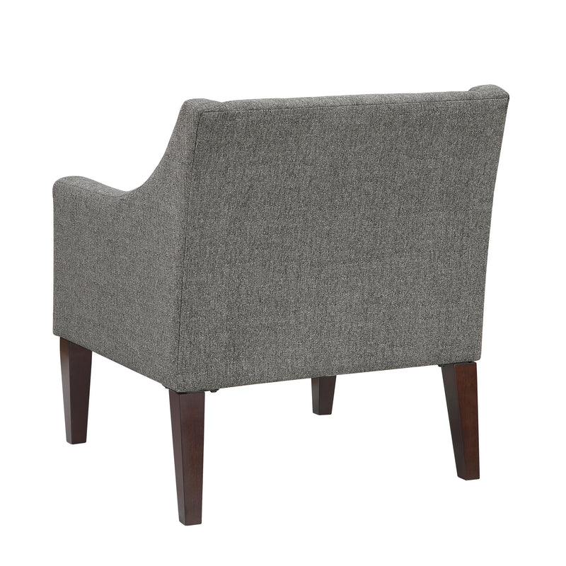 Homelegance 1004DGY-1 Accent Chair IMAGE 5